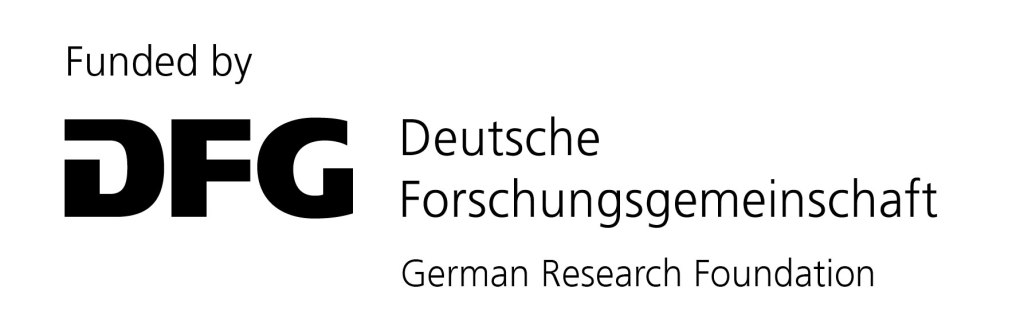 DFG Logo